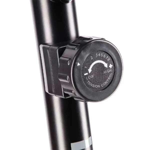 Велотренажер Orion M8750 Black photo 9