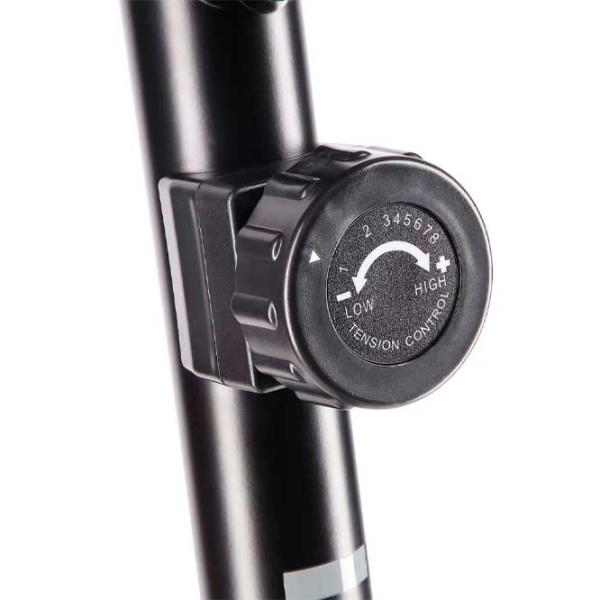 Велотренажер Orion M8750 Black photo 9