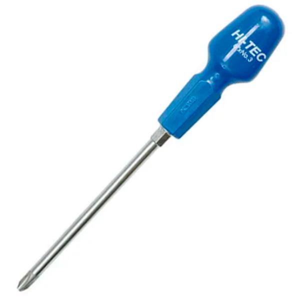 Șurubelniță Vorel HI-TEC  photo 1