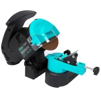 Точилка для цепи пилы Detoolz DZ-D111 