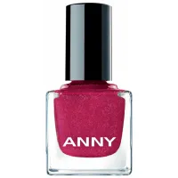 Лак для ногтей Anny Nail Polish 15 мл/ Бордо