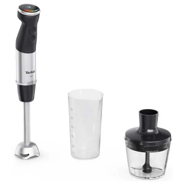Blender de mână Tefal HB672830 1000 W / Black photo 2