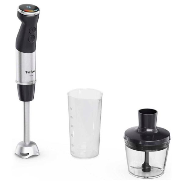 Blender de mână Tefal HB672830 1000 W / Black photo 2