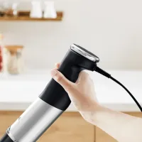 Ручной блендер Tefal HB672830 1000 Вт / Черный photo 4