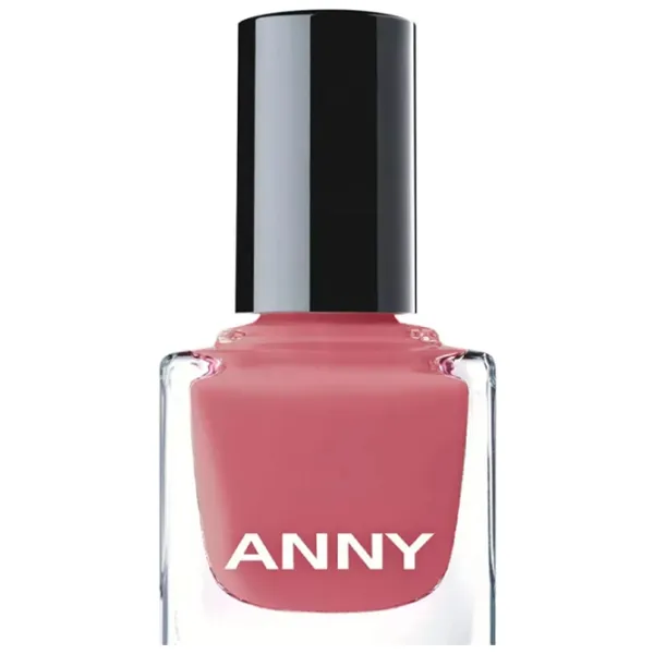 Лак для ногтей Anny Nail Polish 15 мл/ Бежевый photo 1 Лак для ногтей Anny Nail Polish 15 мл/ Бежевый photo 1