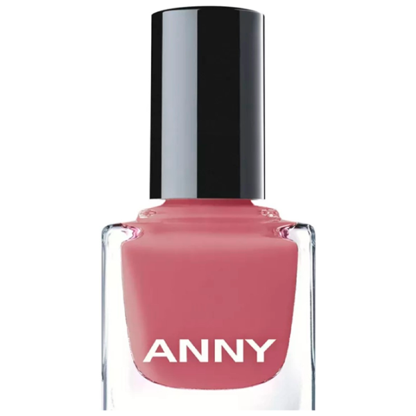 Лак для ногтей Anny Nail Polish 15 мл/ Бежевый photo 1 Лак для ногтей Anny Nail Polish 15 мл/ Бежевый photo 1