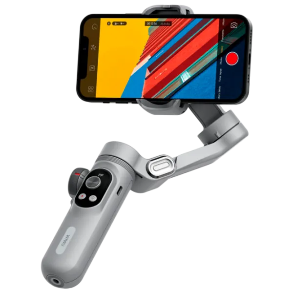 Stabilizator WIWU Wi-SE007 Bluetooth/ Gray photo 1