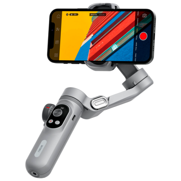Stabilizator WIWU Wi-SE007 Bluetooth/ Gray photo 1