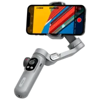 Стабилизатор WIWU Wi-SE007 Bluetooth/ Серый