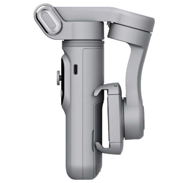 Stabilizator WIWU Wi-SE007 Bluetooth/ Gray photo 2