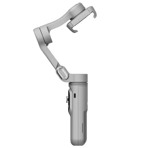 Stabilizator WIWU Wi-SE007 Bluetooth/ Gray photo 3