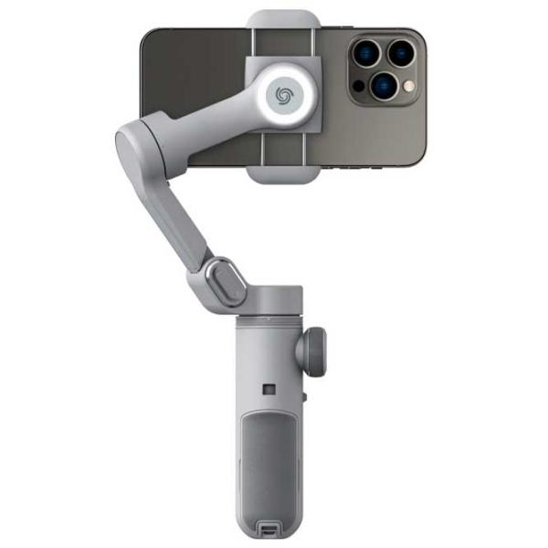 Stabilizator WIWU Wi-SE007 Bluetooth/ Gray photo 4