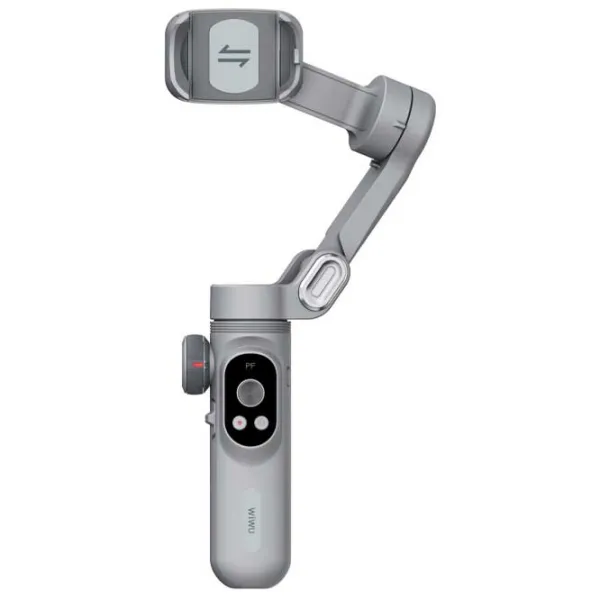 Stabilizator WIWU Wi-SE007 Bluetooth/ Gray photo 5