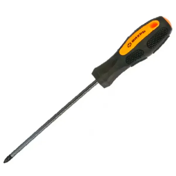 Отвертка Vihr R73622  photo 1