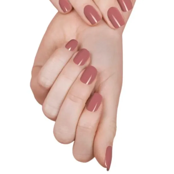 Lac de unghii Anny Nail Polish 15 ml/ Beige photo 2 Lac de unghii Anny Nail Polish 15 ml/ Beige photo 2