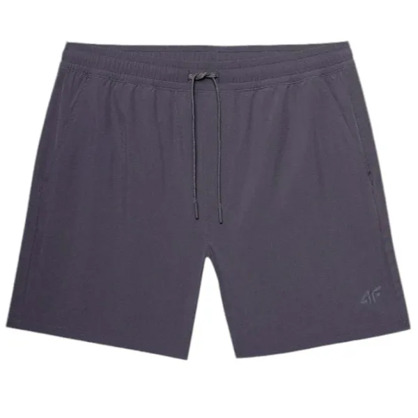 Șorțuri sport 4F 4fss23ubdsm022 M photo 1