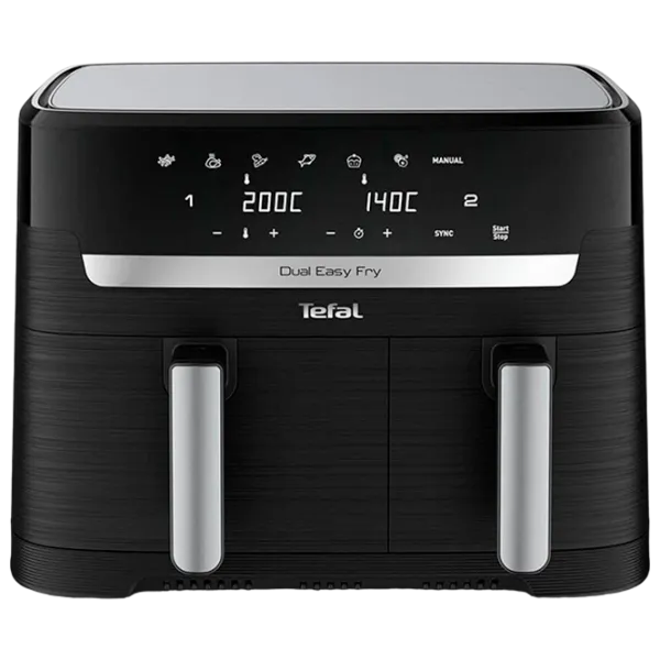 Friteuză-cuptor Tefal EY905B40 2700 W/ Black photo 1