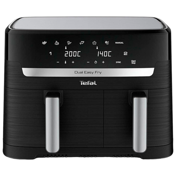 Friteuză-cuptor Tefal EY905B40 2700 W/ Black photo 1