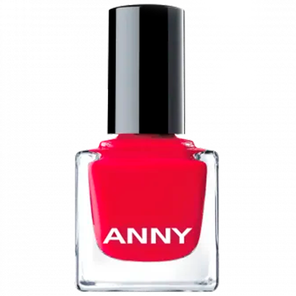 Лак для ногтей Anny Nail Polish 15 мл/ Красный photo 1 Лак для ногтей Anny Nail Polish 15 мл/ Красный photo 1