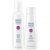 Set Marlies Möller X-Mas 400 ml