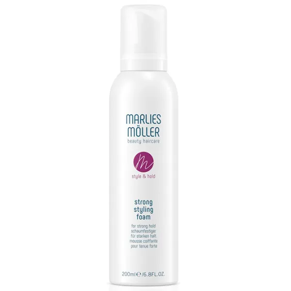 Set Marlies Möller X-Mas 400 ml photo 2