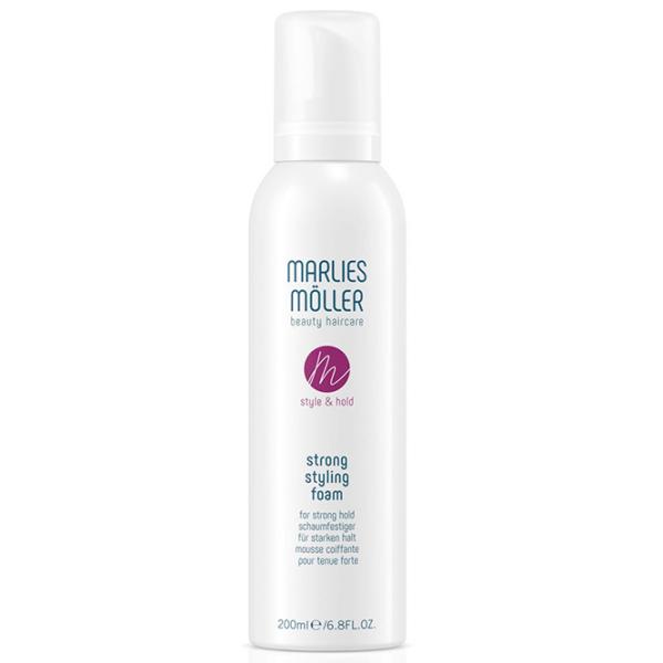 Set Marlies Möller X-Mas 400 ml photo 2