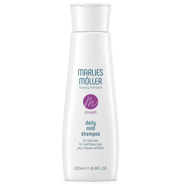 Set Marlies Möller X-Mas 400 ml photo 3