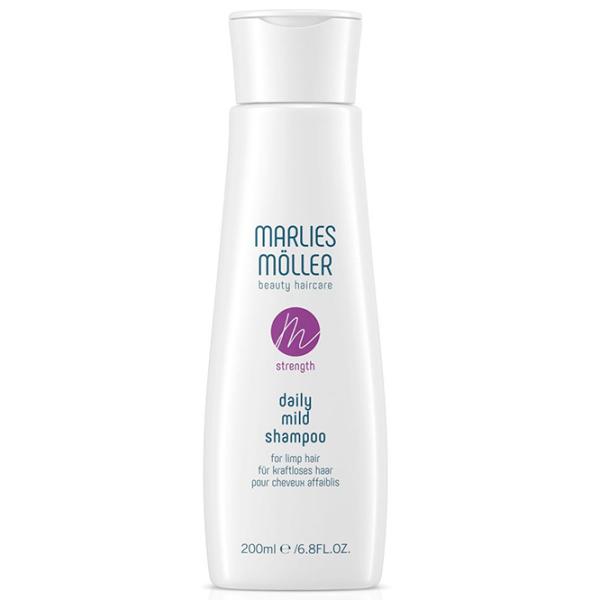 Set Marlies Möller X-Mas 400 ml photo 3