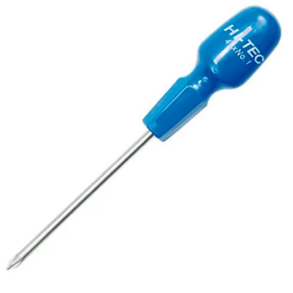 Отвертка Vorel HI-TEC  photo 1 Отвертка Vorel HI-TEC  photo 1