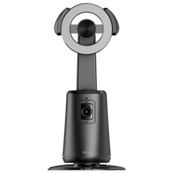 Стабилизатор WIWU Wi-SE010 Bluetooth/ Black photo 1