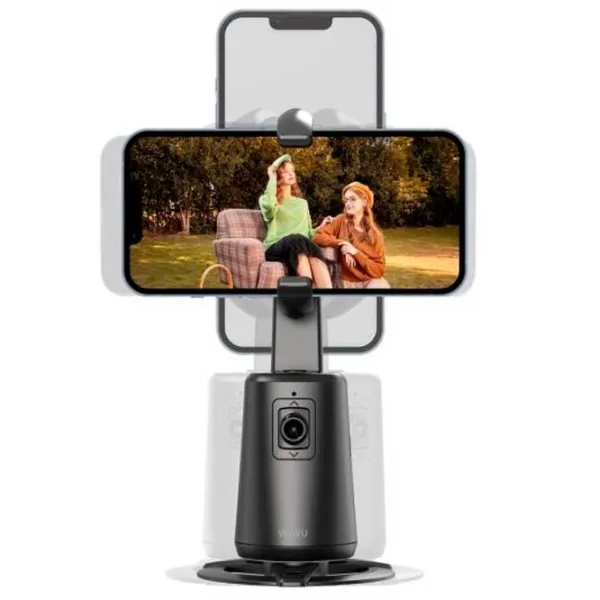 Стабилизатор WIWU Wi-SE010 Bluetooth/ Black photo 2