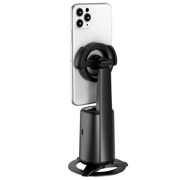 Стабилизатор WIWU Wi-SE010 Bluetooth/ Black photo 6