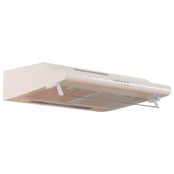 Hotă Wolser WL 6020 Plată/ Ivory/ Gray photo 1