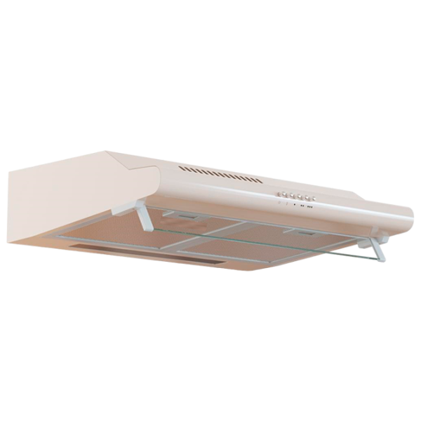 Hotă Wolser WL 6020 Plată/ Ivory/ Gray photo 1