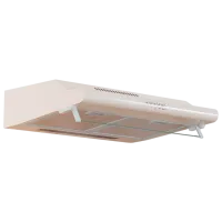 Hotă Wolser WL 6020 Plată/ Ivory/ Gray