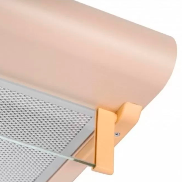 Hotă Wolser WL 6020 Plată/ Ivory/ Gray photo 5