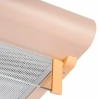 Hotă Wolser WL 6020 Plată/ Ivory/ Gray photo 5