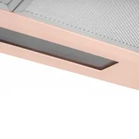 Hotă Wolser WL 6020 Plată/ Ivory/ Gray photo 6