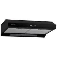 Hotă Wolser WL 6010 Plată/ Black/ Gray