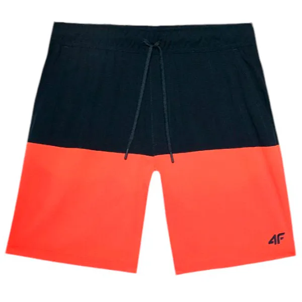 Șorțuri sport 4F 4Fss23ubdsm025 XXL photo 1