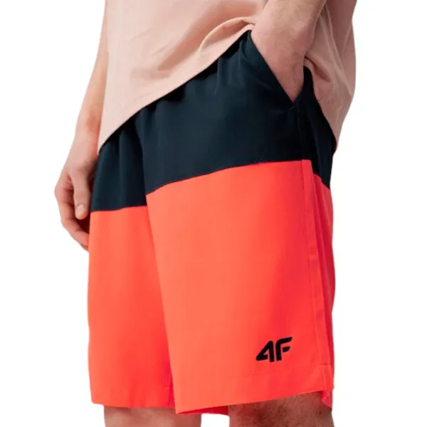 Șorțuri sport 4F 4Fss23ubdsm025 XXL photo 3