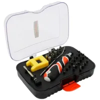 Set de șurubelnițe Rexant 12-4772 