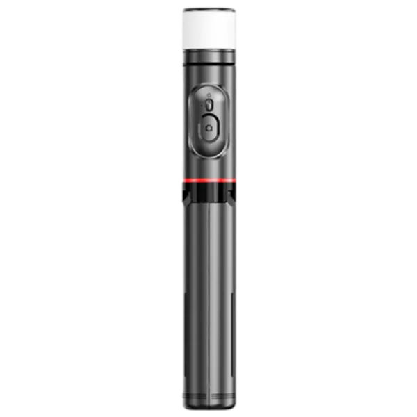 Trepied WIWU Wi-SE003 pentru smartphone/ Black photo 1