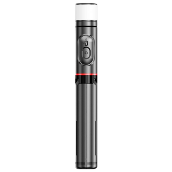 Trepied WIWU Wi-SE003 pentru smartphone/ Black photo 1