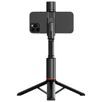 Trepied WIWU Wi-SE003 pentru smartphone/ Black photo 6