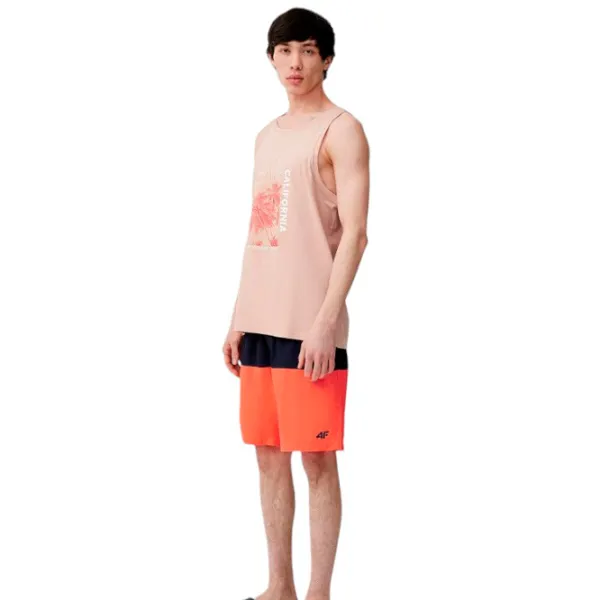 Șorțuri sport 4F 4Fss23ubdsm025 XL photo 2