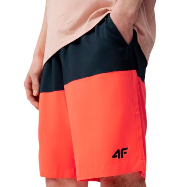Șorțuri sport 4F 4Fss23ubdsm025 L photo 3