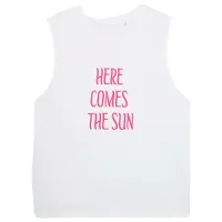 Майка для женщин 4F 4FWSS24TSLEF069 XS/ White