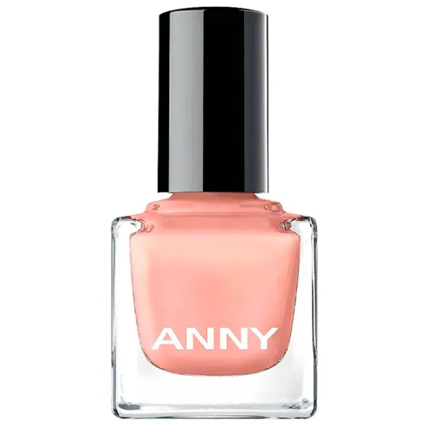 Лак для ногтей Anny Nail Polish 15 мл/ Бежевый photo 1 Лак для ногтей Anny Nail Polish 15 мл/ Бежевый photo 1