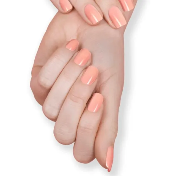 Лак для ногтей Anny Nail Polish 15 мл/ Бежевый photo 2 Лак для ногтей Anny Nail Polish 15 мл/ Бежевый photo 2